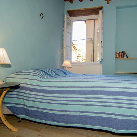 Casa Anfiteatro Appartement Lucca Buitenkant foto